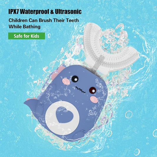 360 Smart Kids Sonic Toothbrush